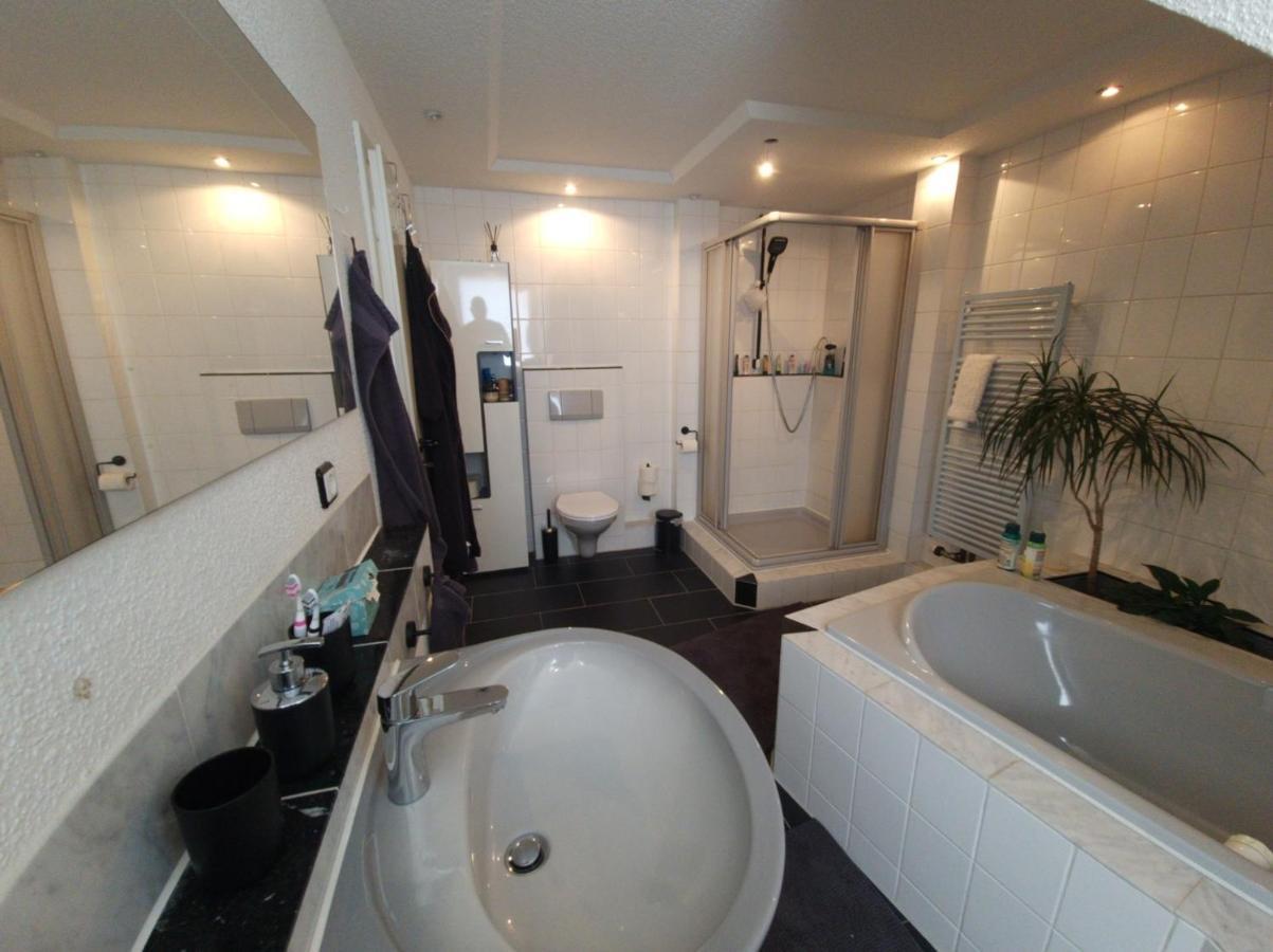 Smartpartment Hemelingen - Shared Apartment Bremen Dış mekan fotoğraf
