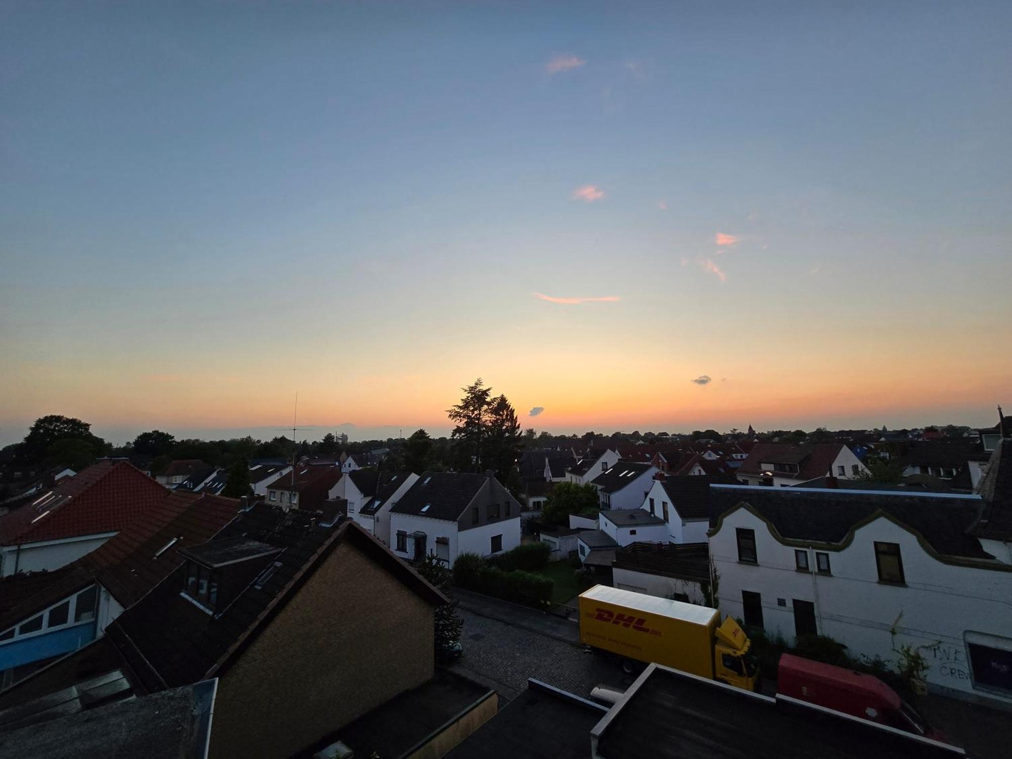 Smartpartment Hemelingen - Shared Apartment Bremen Dış mekan fotoğraf
