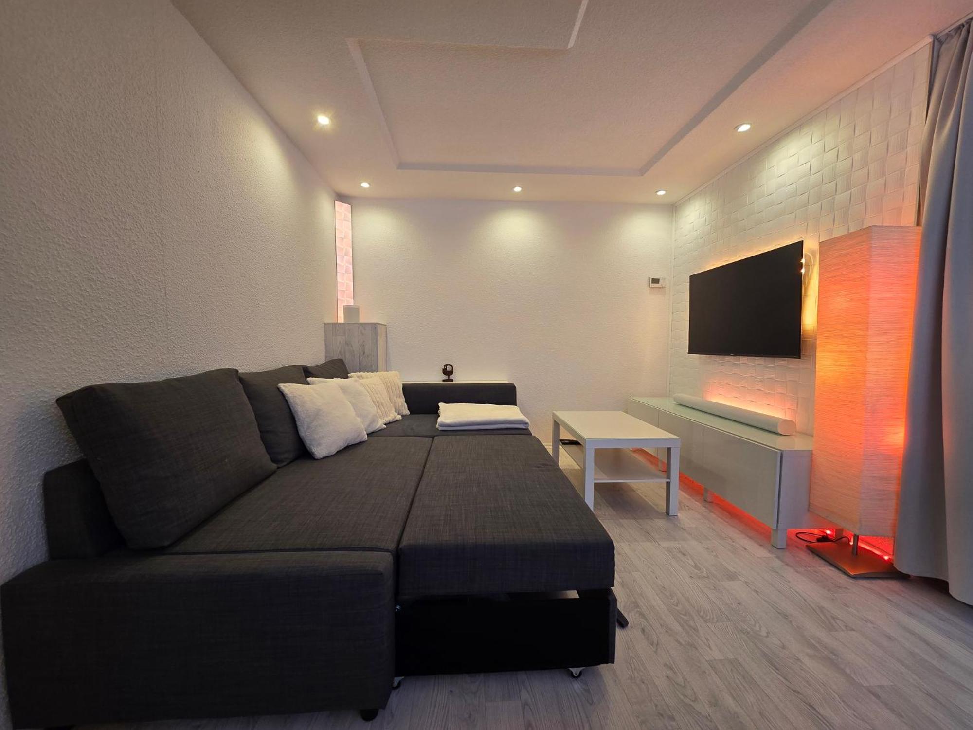 Smartpartment Hemelingen - Shared Apartment Bremen Dış mekan fotoğraf